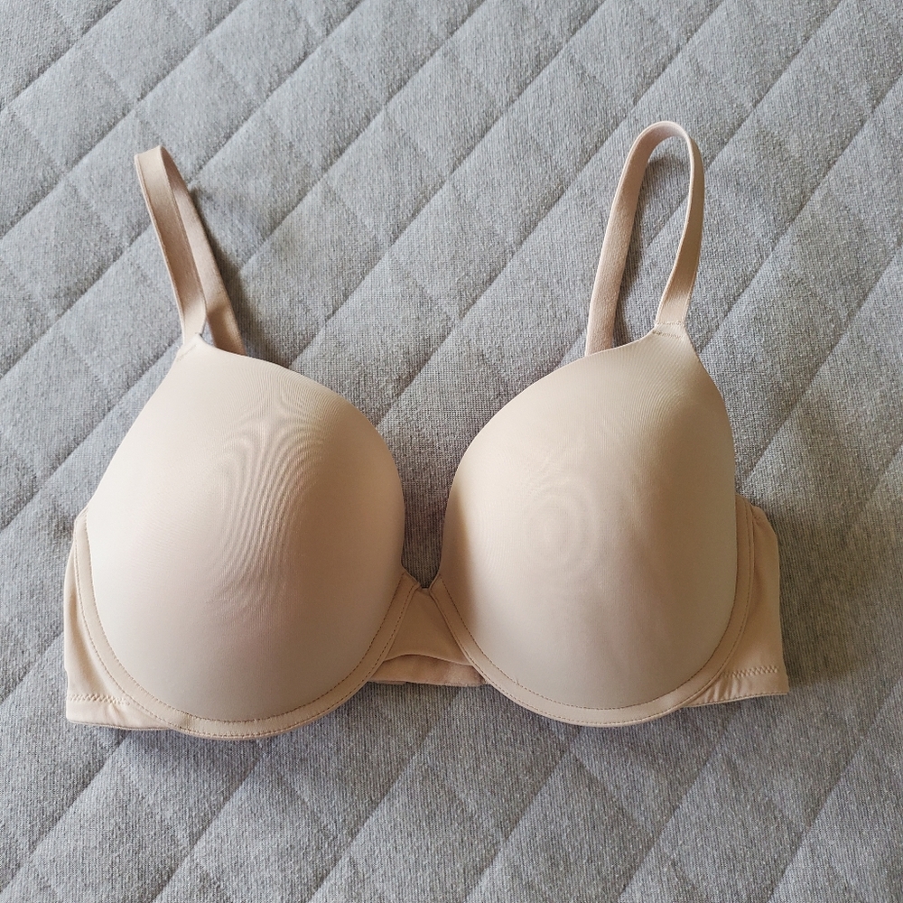 VS PINK Push-up Bra 36D